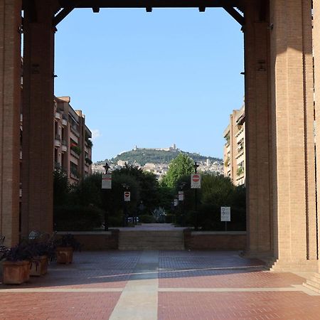 Casa Ale&Vale Assisi Apartment Santa Maria Degli Angeli  Exterior photo